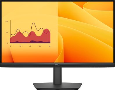 Dell Pro E2225HM - LED-Monitor - 55.9 cm (22")