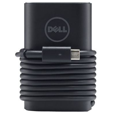 Dell 3-Prong USB-C AC Adapter - Netzteil - 130 Watt