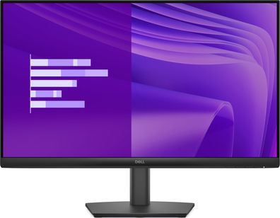 Dell Pro E2425HM - LED-Monitor - 61 cm (24") (23.8" sichtbar)
