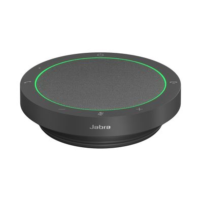 Jabra Speak2 40 UC - Freisprechtelefon - kabelgebunden