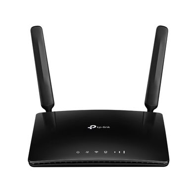 TP-LINK MR200 AC750 4G LTE WLAN-ac Router