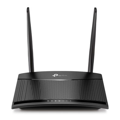 TP-Link WL-Router TL-MR100 (4G/LTE/300MBit)