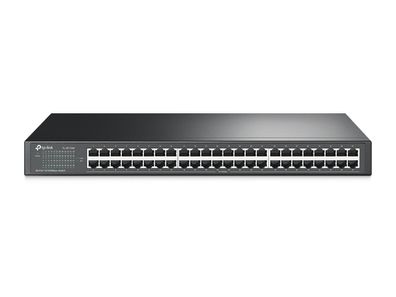 TP-LINK TL-SF1048 - Switch - 48 x 10/100 - an