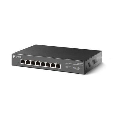TP-LINK TL-SG108-M2 - V1 - Switch - unmanaged