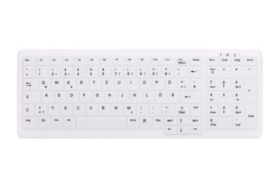 Cherry Active Key MedicalKey AK-C7000 - Tastatur-Abdeckung