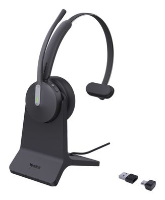 Yealink BH70 Mono - Headset - On-Ear - Bluetooth