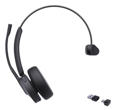 Yealink BH70 Mono - Headset - On-Ear - Bluetooth