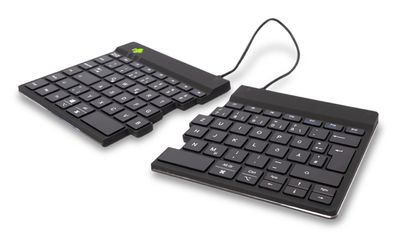 R-Go Ergonomische Tastatur Split break - Tastatur