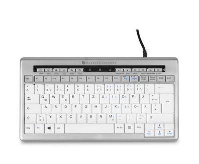 Bakker Elkhuizen S-board 840 - Tastatur - USB