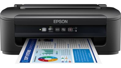 Epson WorkForce WF-2110W - Drucker - Farbe - Tintenstrahl - A4/Legal - 5760 x 1... ->