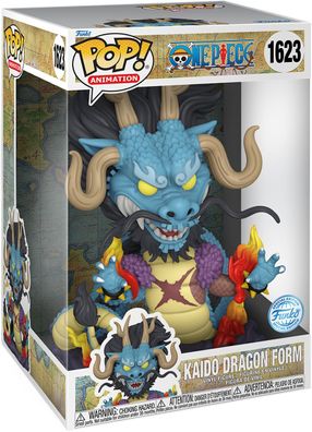 One Piece - Kaido Dragon Form 1623 Special Edition Funko Pop! Vinyl Figur