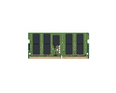 Kingston DDR4 - Modul - 16 GB - SO DIMM 260-PIN