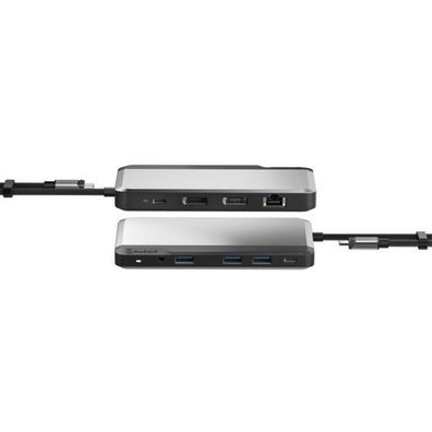 Alogic MX2 Lite DisplayPort Edition - Dockingstation