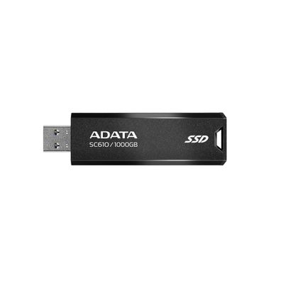 ADATA SC610 - USB-Flash-Laufwerk - 1 TB - USB 3.2 Gen 2