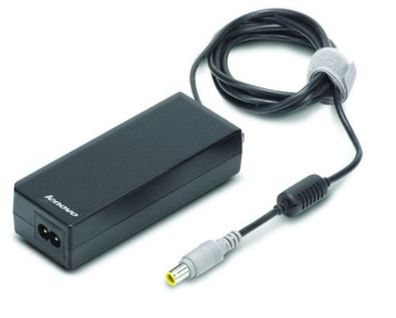 Lenovo ThinkPad 90W AC Adapter - Netzteil - 90 Watt