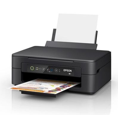 Epson Expression Home XP-2205 - Multifunktionsdrucker - Farbe - Tintenstrahl - ... ->
