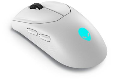 Dell Alienware Tri-Mode Gaming Mouse AW720M - Maus
