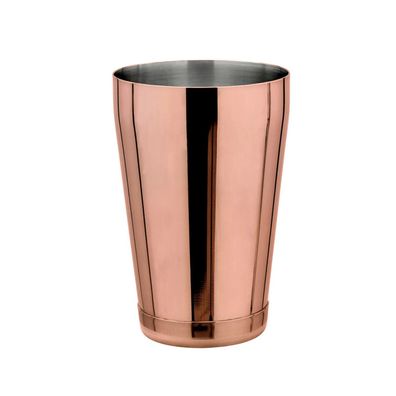 TIN Shaker 18oz Kupfer