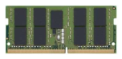 Kingston DDR4 - Modul - 16 GB - SO DIMM 260-PIN