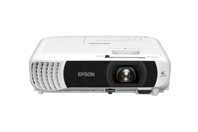 Epson EB-FH08 - 3-LCD-Projektor - tragbar - 3600 lm (weiß)