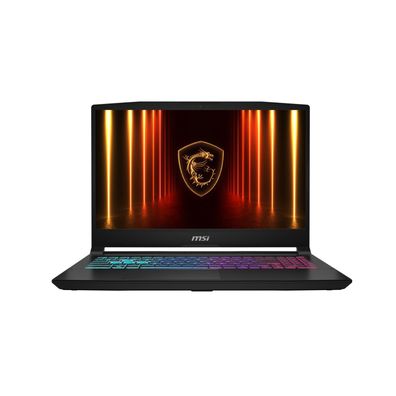 MSI Katana 15 HX 14WGK NVIDIA GeForce RTX 5070 Laptop GPU GDDR7 - Notebook