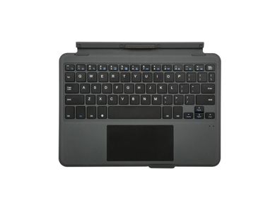 Samsung Targus GP-JKT636TGB - Tastatur - Schwarz - für