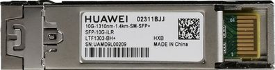 Huawei SFP-10G-iLR - SFP+-Transceiver-Modul - 10GbE