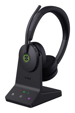 Yealink Headset WH68 UC Headset WH68 UC