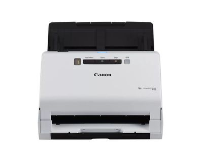 Canon imageFORMULA R40 - Dokumentenscanner - CMOS / CIS - Duplex - A4 - 600 dpi - bis