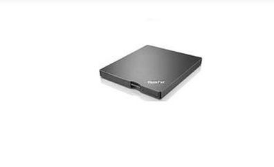 Lenovo ThinkPad UltraSlim USB DVD Burner - Laufwerk - DVD±RW (±R DL)