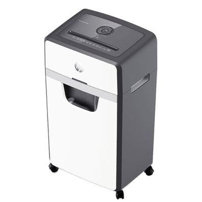 HP OneShred 24CC - Vorzerkleinerer - Partikelschnitt / Querschnitt