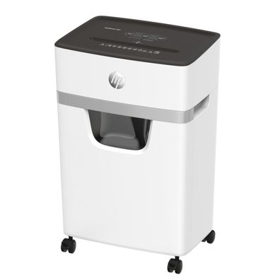 HP OneShred 15CC - Vorzerkleinerer - Partikelschnitt / Querschnitt