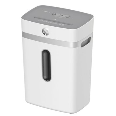 HP OneShred 12CC - Vorzerkleinerer - Partikelschnitt / Querschnitt