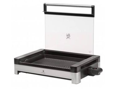 WMF LONO - Grill - elektrisch - 1160 qcm - Cromargan