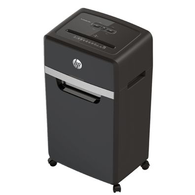 HP Pro Shredder 24CC - Vorzerkleinerer - Partikelschnitt / Querschnitt