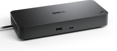 Dell Pro Dock WD25 - Dockingstation - USB-C - HDMI, 2 x DP, USB-C
