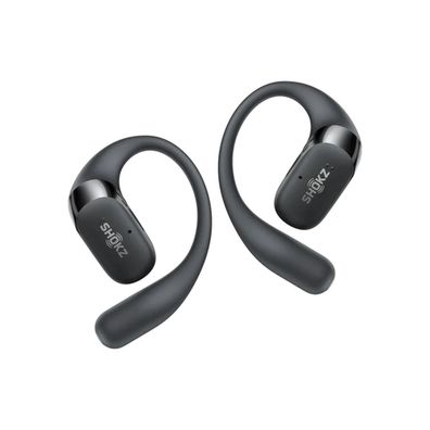 AfterShokz OpenFit 2+ Black OpenFit 2+ Black