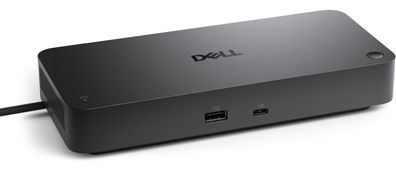 Dell Pro Smart Dock SD25 - Dockingstation - USB-C
