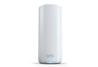 Netgear Orbi 770 Series RBE770 - WLAN-System - (Extender)