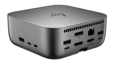 HP 280W Ultra Dock G6 - Dockingstation - Thunderbolt 4