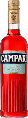 Campari 25 % 0,7 l