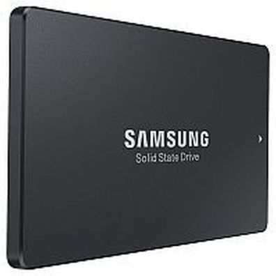 Samsung PM893 MZ7L3960HCJR - SSD - 960 GB - intern - 2.5" (6.4 cm)