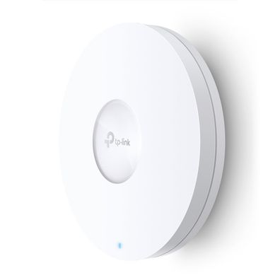TP-LINK EAP620 HD - Accesspoint - Wi-Fi 6 - 2.4 GHz, 5 GHz
