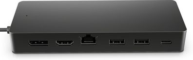 HP Universal USB-C Multiport Hub - Dockingstation