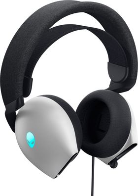 Dell Alienware Gaming Headset AW520H - Headset - ohrumschließend