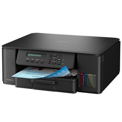 Brother DCP-T580DW 16 ipm A4 Inkjet AIO - Duplex WiFi