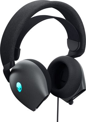 Dell Alienware Gaming Headset AW520H - Headset - ohrumschließend