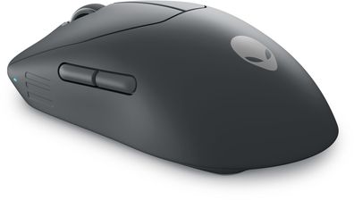 Dell Alienware Pro Wireless Gaming Mouse - Maus - optisch