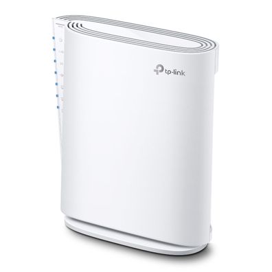 TP-LINK RE900XD V1 - Wi-Fi-Range-Extender - Mesh