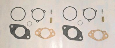 Reparatursatz SU HS 4 Vergaser Austin Healey MG Triumph Mini